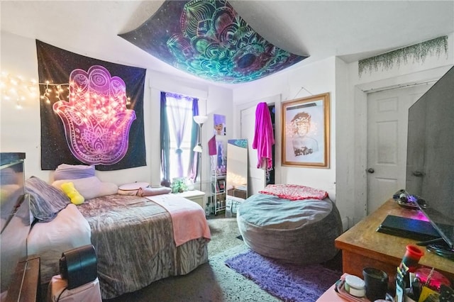 324 Linden Ave, Sharpsburg, PA 15215 - view of bedroom