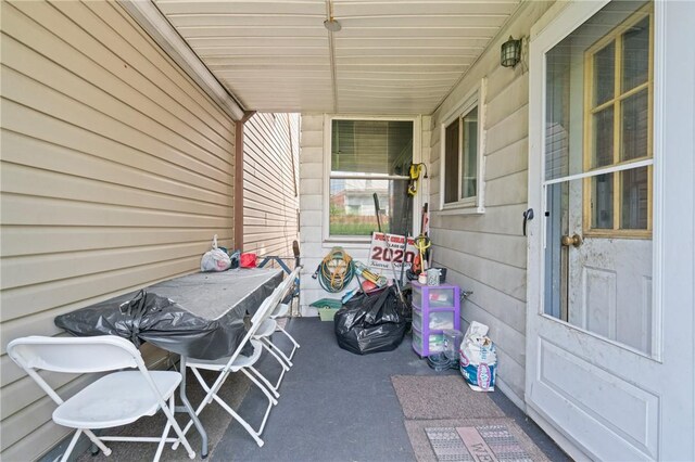 324 Linden Ave, Sharpsburg, PA 15215 - view of patio