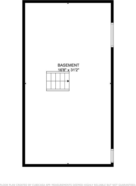 324 Linden Ave, Sharpsburg, PA 15215 - view of floor plan / room layout