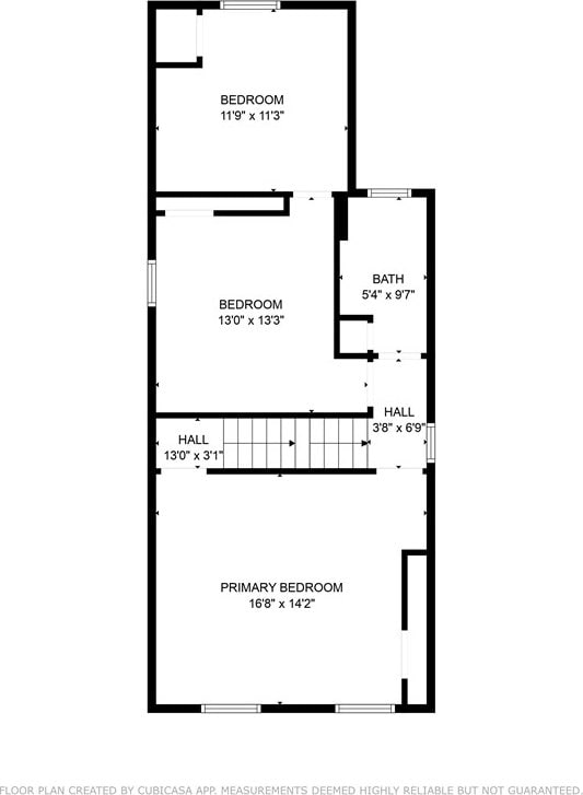324 Linden Ave, Sharpsburg, PA 15215 - view of property floor plan