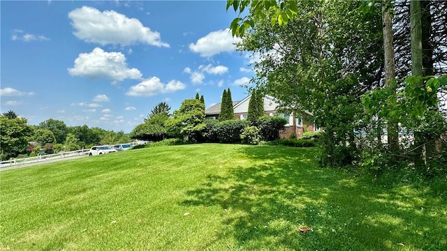 2231 Dellenbaugh Rd, Frazer, PA 15084 - view of yard