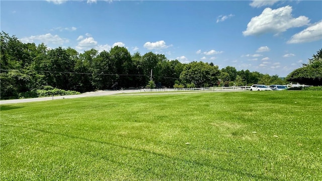 2231 Dellenbaugh Rd, Frazer, PA 15084 - view of property's community featuring a yard