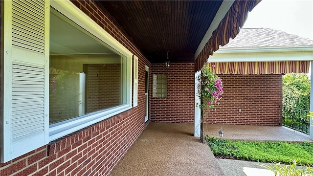 2231 Dellenbaugh Rd, Frazer, PA 15084 - view of patio
