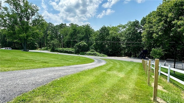 2231 Dellenbaugh Rd, Frazer, PA 15084 - view of property's community