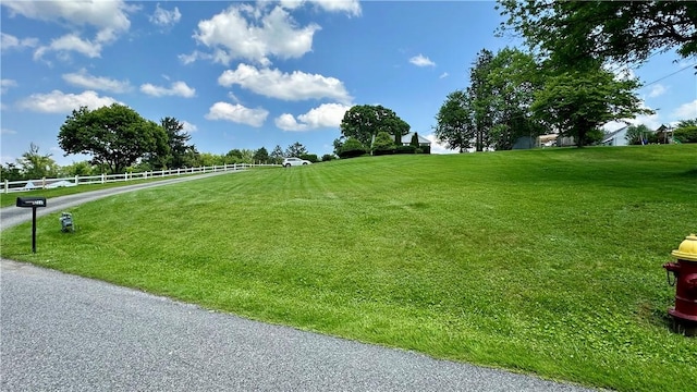 2231 Dellenbaugh Rd, Frazer, PA 15084 - view of yard