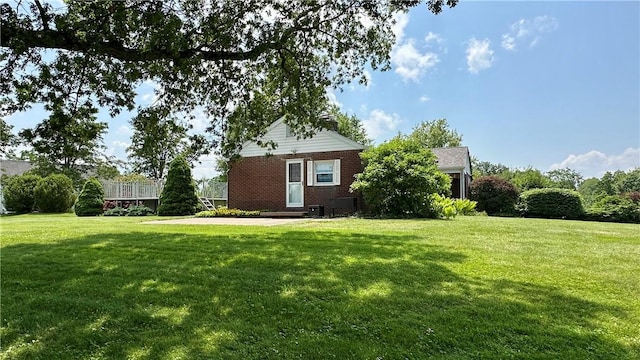 2231 Dellenbaugh Rd, Frazer, PA 15084 - view of green lawn