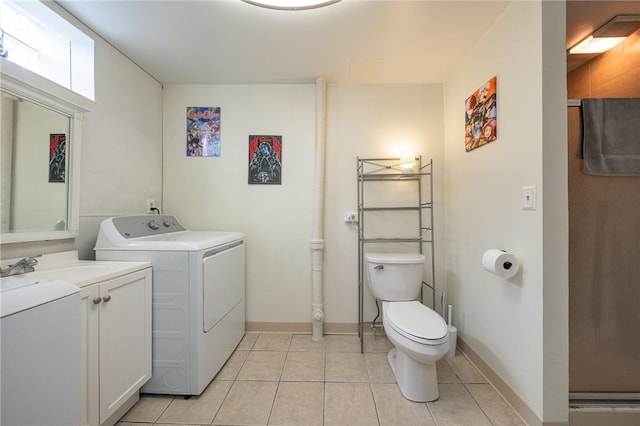 3037 Churchview, Baldwin Boro, PA 15227 - full bathroom featuring tile patterned floors, a stall shower, and vanity