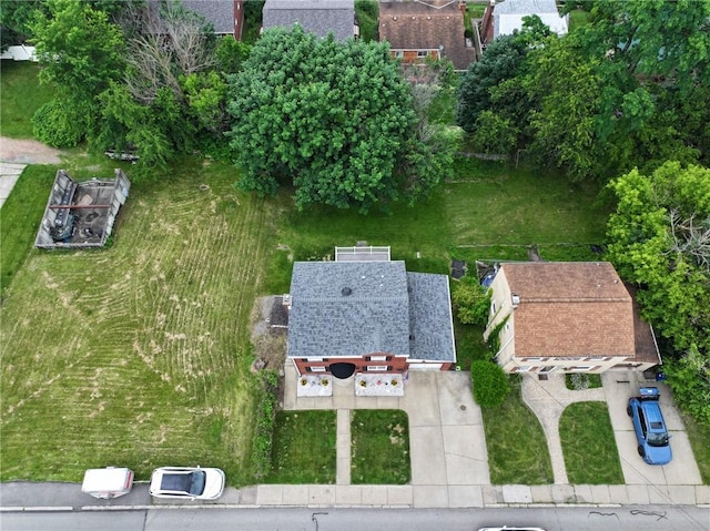 3037 Churchview, Baldwin Boro, PA 15227 - drone / aerial view