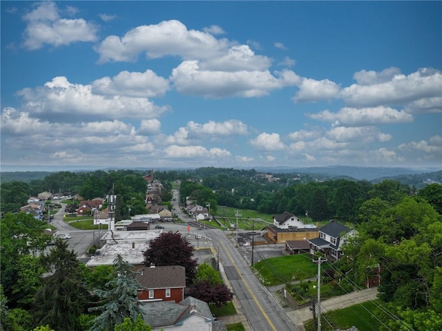 3037 Churchview, Baldwin Boro, PA 15227 - drone / aerial view