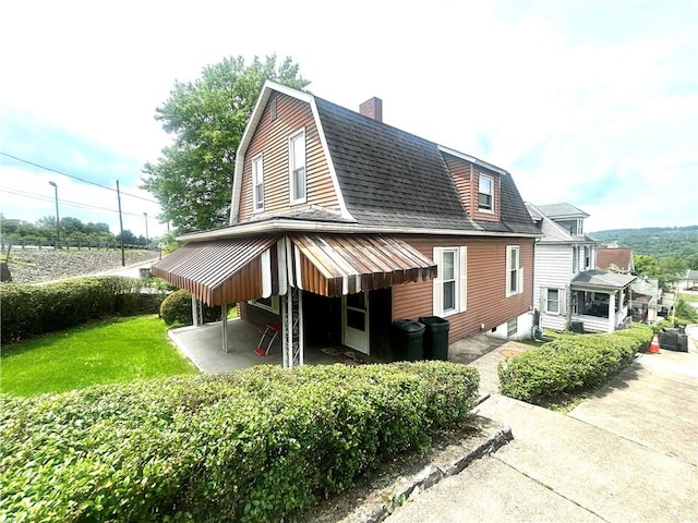 550 Shaffner Ave, Brownsville, PA 15417 - photo 1