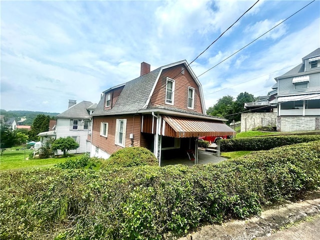 550 Shaffner Ave, Brownsville, PA 15417 - photo 3