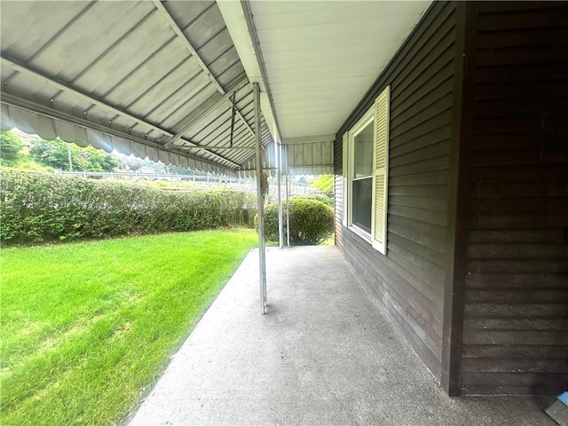 550 Shaffner Ave, Brownsville, PA 15417 - photo 4