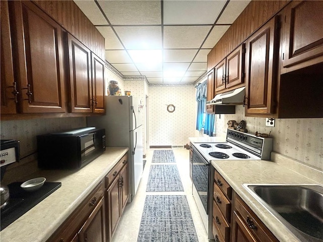 550 Shaffner Ave, Brownsville, PA 15417 - photo 5