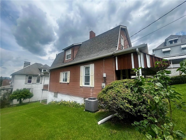 550 Shaffner Ave, Brownsville, PA 15417 - photo 28