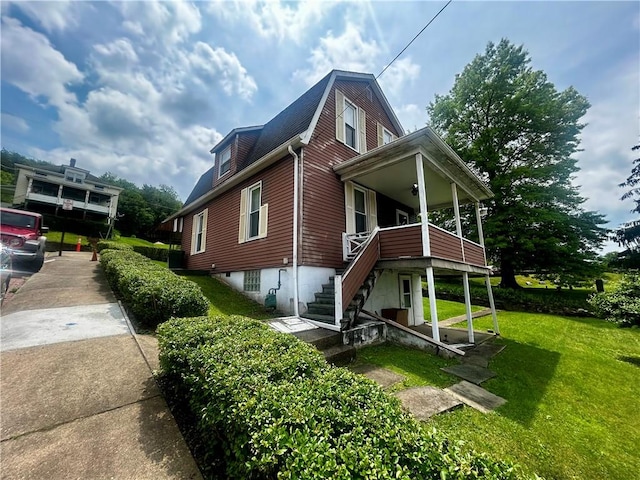 550 Shaffner Ave, Brownsville, PA 15417 - photo 30