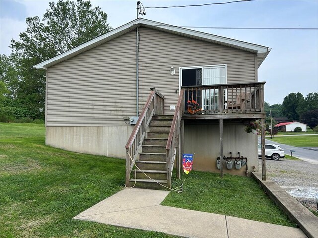 31 Evans Ave, Blairsville Area, PA 15717 - photo 4