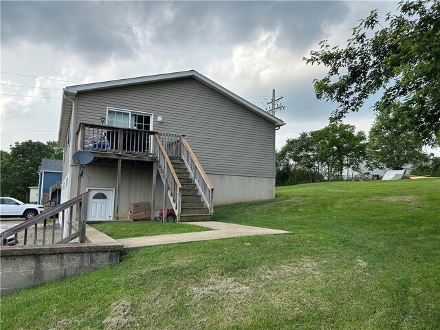 31 Evans Ave, Blairsville Area, PA 15717 - photo 5