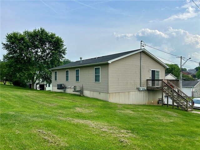 31 Evans Ave, Blairsville Area, PA 15717 - photo 3
