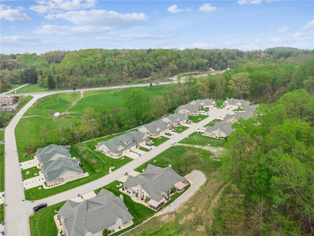 74 Quail Run, Unity Twp, PA 15601 - view of property location with nearby suburban area