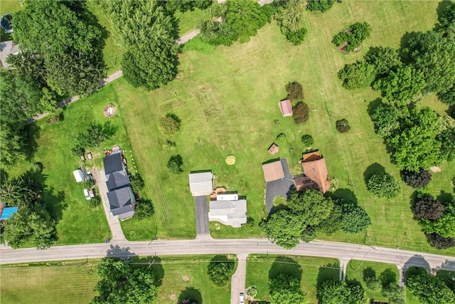 816 Wheatland Rd, Shenango Twp Mer, PA 16159 - aerial view