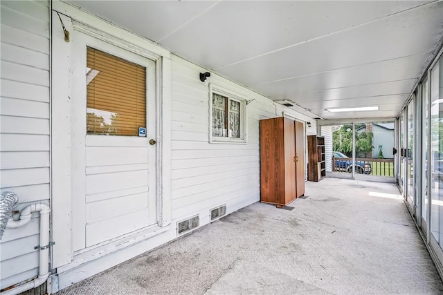 816 Wheatland Rd, Shenango Twp Mer, PA 16159 - view of patio / terrace