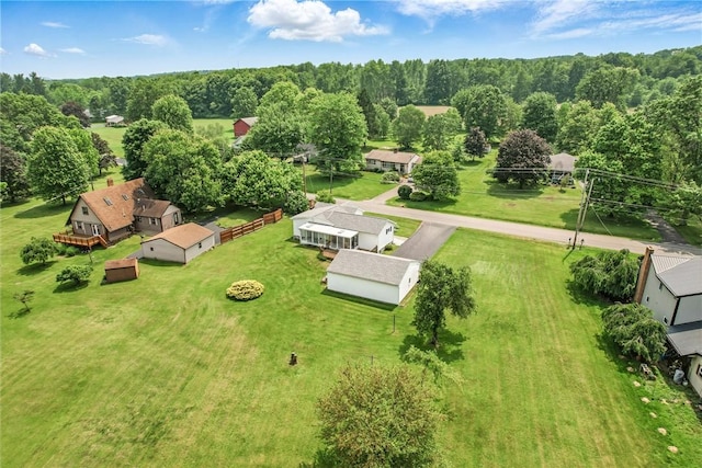 816 Wheatland Rd, Shenango Twp Mer, PA 16159 - aerial view