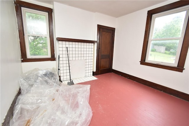 140 Saint Joseph St, Mount Oliver, PA 15210 - unfurnished bedroom featuring carpet