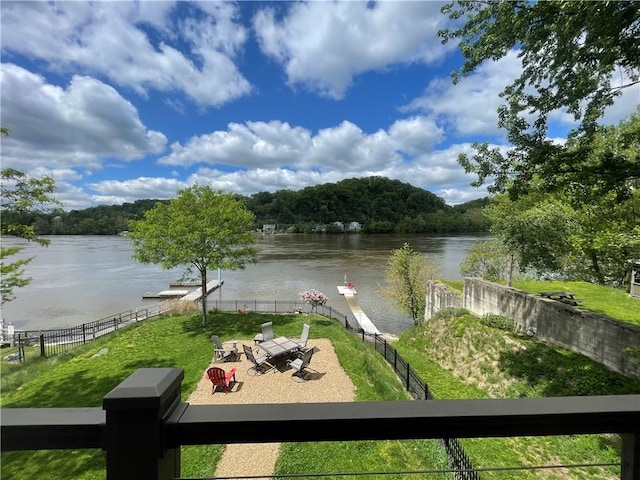 548 Penn St, Verona, PA 15147 - water view