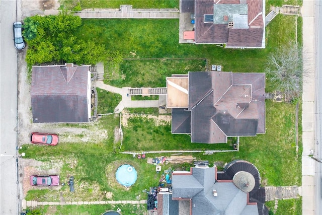 330 Jefferson Ave, City Of Washington, PA 15301 - view of property location