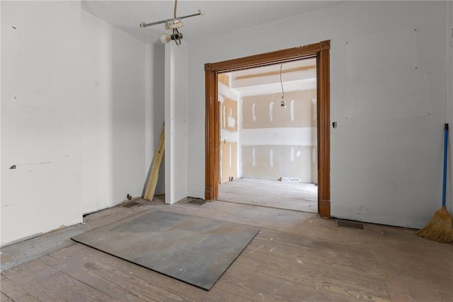 330 Jefferson Ave, City Of Washington, PA 15301 - view of empty room