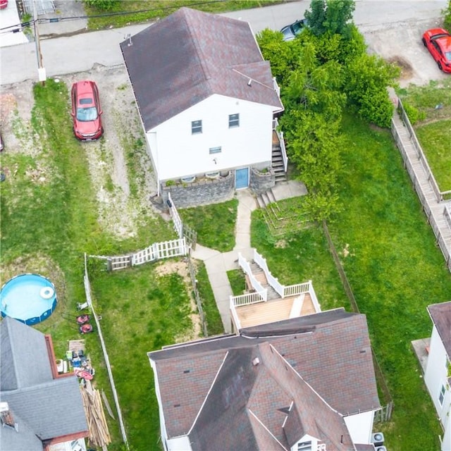330 Jefferson Ave, City Of Washington, PA 15301 - view of subject property
