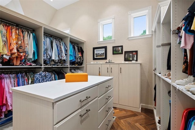 1909 Highgate Rd, Upper St Clair, PA 15241 - view of walk in closet