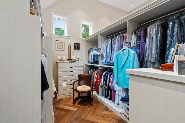 1909 Highgate Rd, Upper St Clair, PA 15241 - view of spacious closet