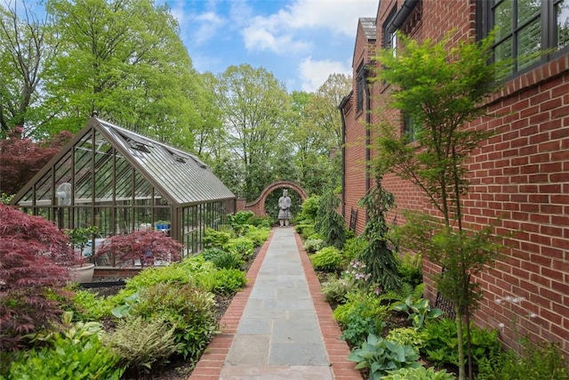 1909 Highgate Rd, Upper St Clair, PA 15241 - view of community
