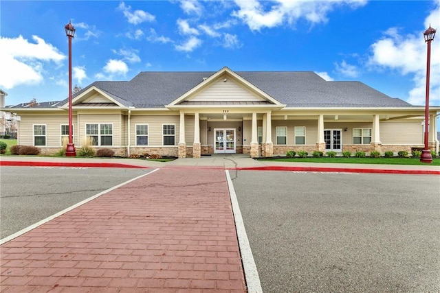 620 Amarth Ln, Cranberry Twp, PA 16066 - view of building exterior