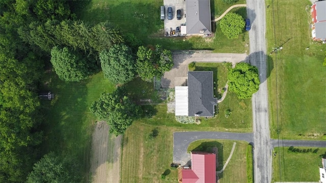95 Karen Dr, Buffalo Twp Wsh, PA 15301 - aerial overview of property's location