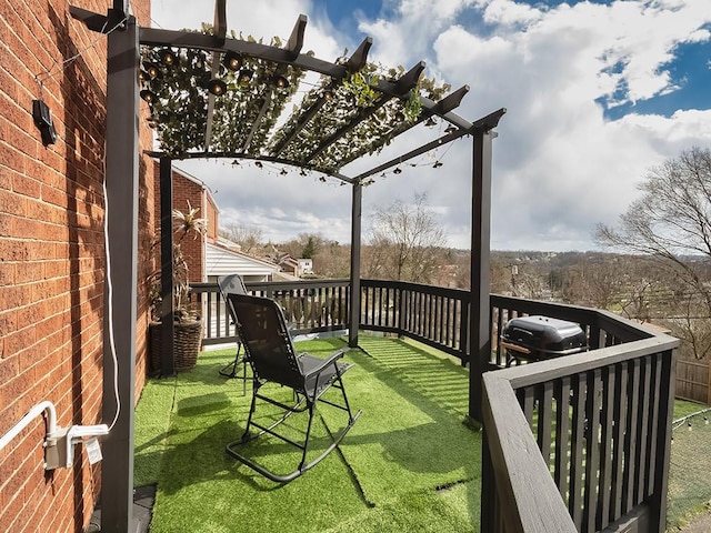 506 Somerville Dr, Pittsburgh, PA 15243 - photo 24