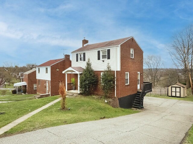 506 Somerville Dr, Pittsburgh, PA 15243 - photo 27