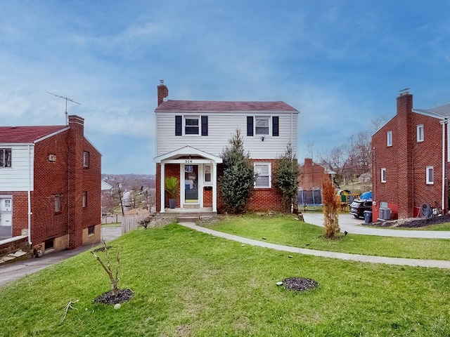 506 Somerville Dr, Pittsburgh, PA 15243 - photo 1