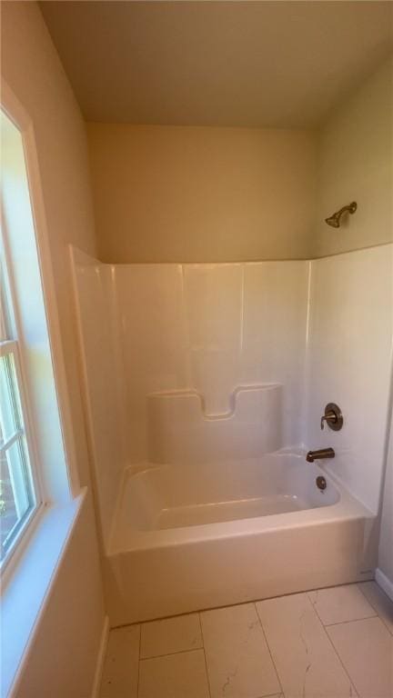 150 Shady River Blvd Unit 56A, Economy, PA 15005 - bathroom featuring washtub / shower combination