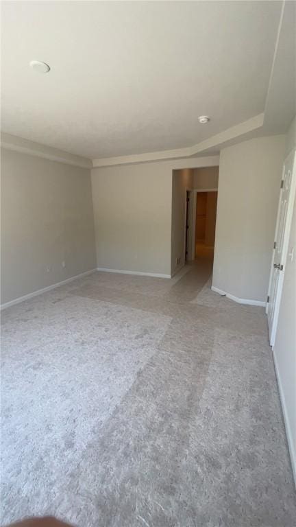 150 Shady River Blvd Unit 56A, Economy, PA 15005 - spare room with light colored carpet
