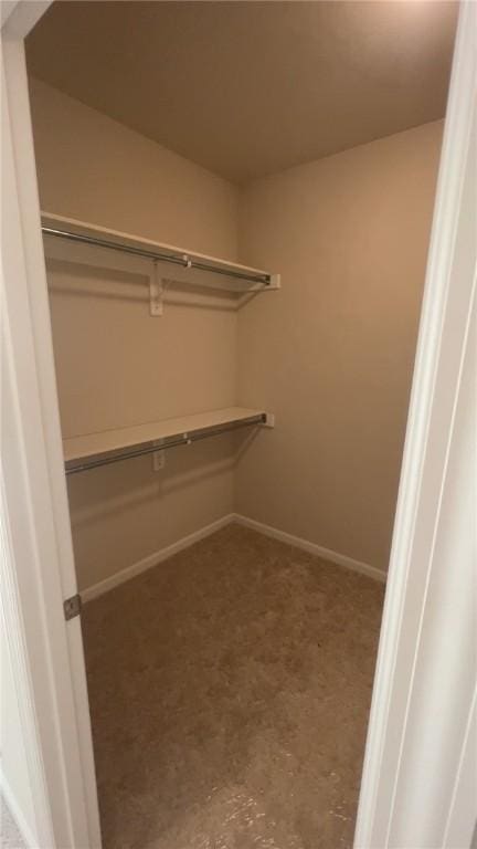 150 Shady River Blvd Unit 56A, Economy, PA 15005 - view of walk in closet