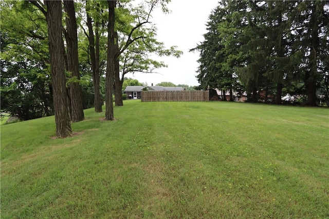 3244 37th St, Chippewa Twp, PA 15010 - view of yard
