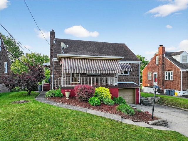 806 Overhill Dr N, Versailles, PA 15137 - photo 1