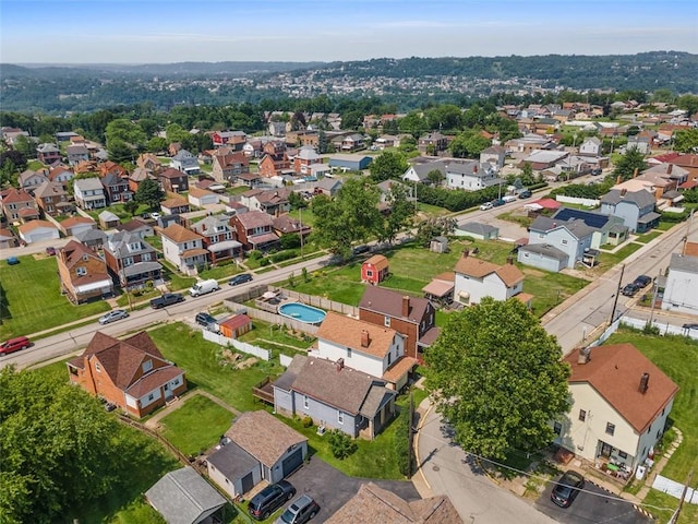 150 Frank St, Whitaker, PA 15120 - aerial view of residential area