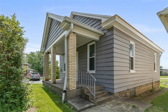 150 Frank St, Whitaker, PA 15120 - view of side of home