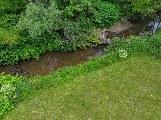 1539 Dime Rd, Parks Twp, PA 15690 - view of yard