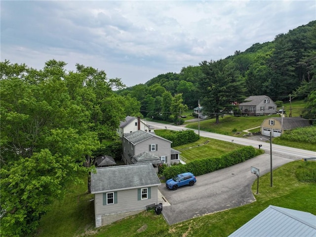 1539 Dime Rd, Parks Twp, PA 15690 - drone / aerial view of a forest