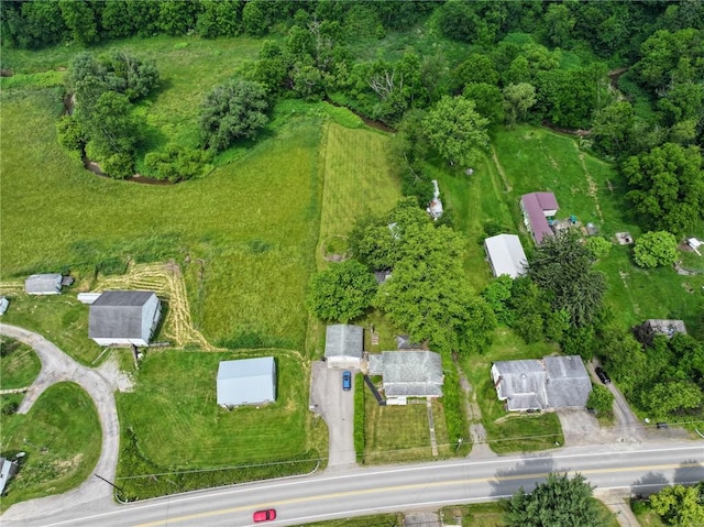 1539 Dime Rd, Parks Twp, PA 15690 - view of property location