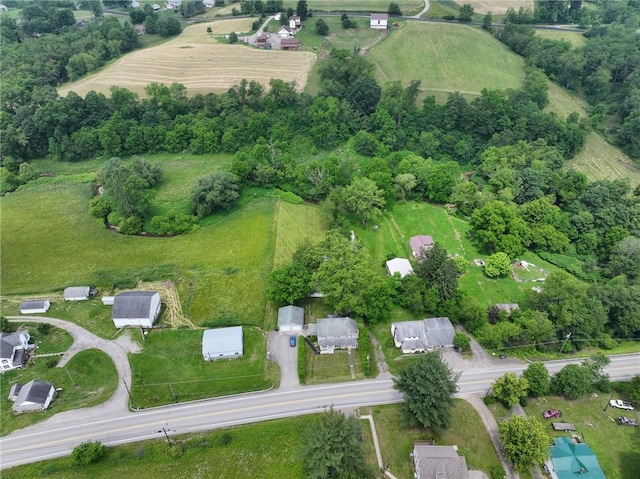 1539 Dime Rd, Parks Twp, PA 15690 - aerial view of property's location
